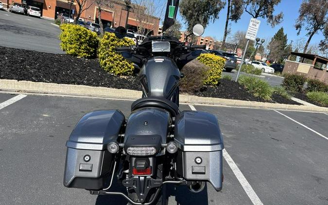 2026 Honda® Rebel 1100T