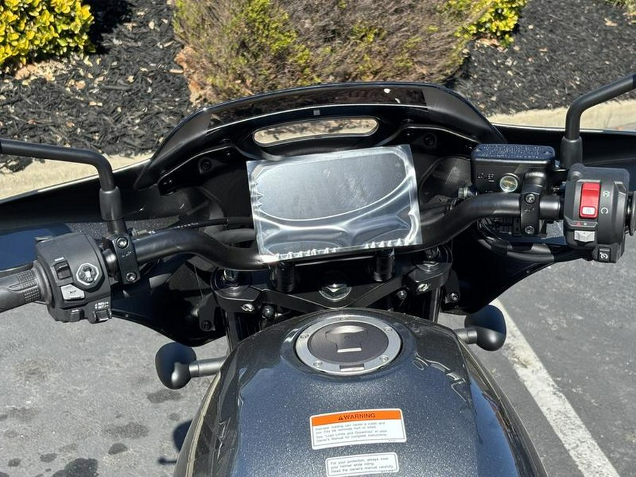 2026 Honda® Rebel 1100T