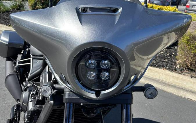 2026 Honda® Rebel 1100T