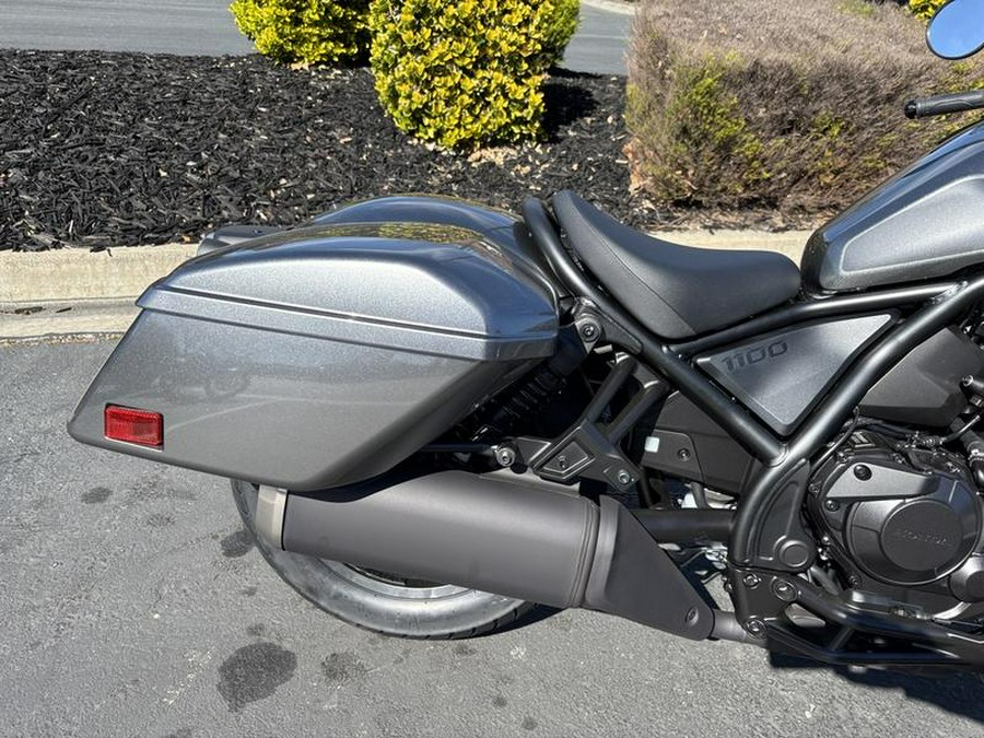 2026 Honda® Rebel 1100T