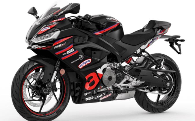 2026 Aprilia RS 457 GP Replica
