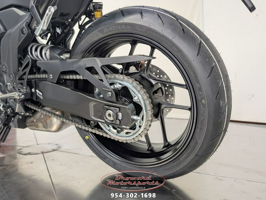 2026 Yamaha YZF-R7 70th Anniversary Edition