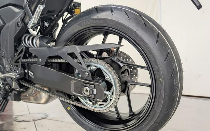 2026 Yamaha YZF-R7 70th Anniversary Edition