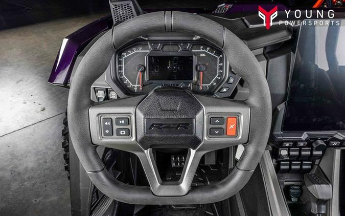 2026 Polaris RZR Pro R 4 Ultimate