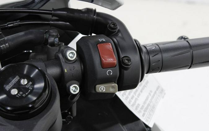 2026 Kawasaki Ninja ZX-6R ABS