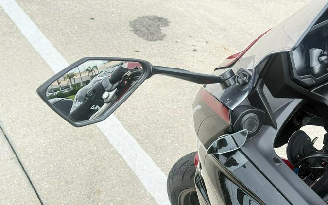 2021 Kawasaki Ninja 650 ABS