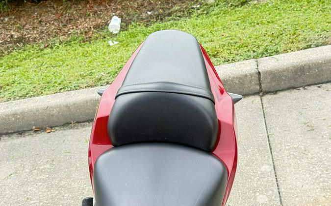 2021 Kawasaki Ninja 650 ABS