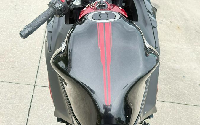 2021 Kawasaki Ninja 650 ABS