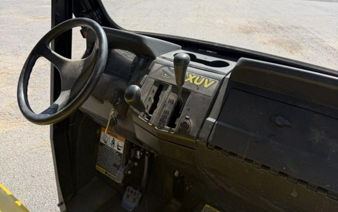 2021 John Deere XUV590M
