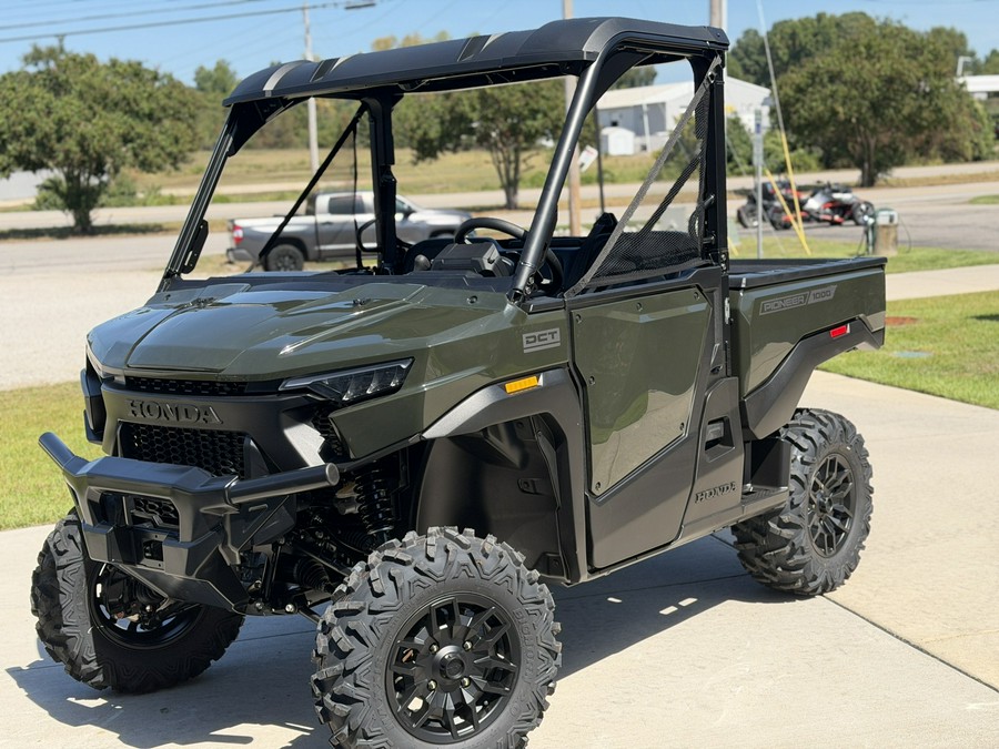 2026 HONDA PIONEER 1000 - 4004300