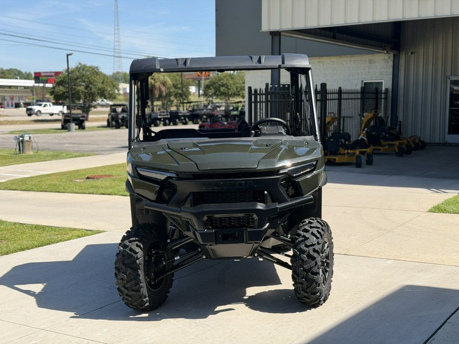 2026 HONDA PIONEER 1000 - 4004300