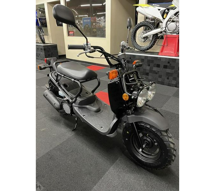 2024 Honda® Ruckus