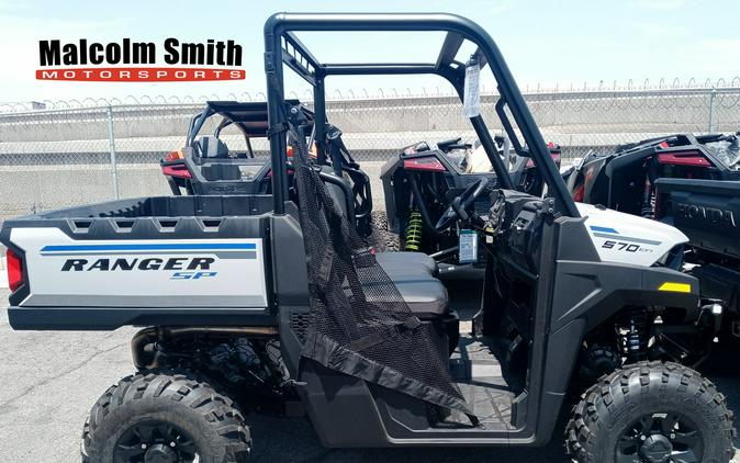 2023 Polaris Industries RANGER SP 570 Prem