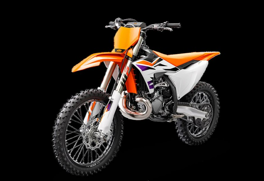 2024 KTM 250 SX