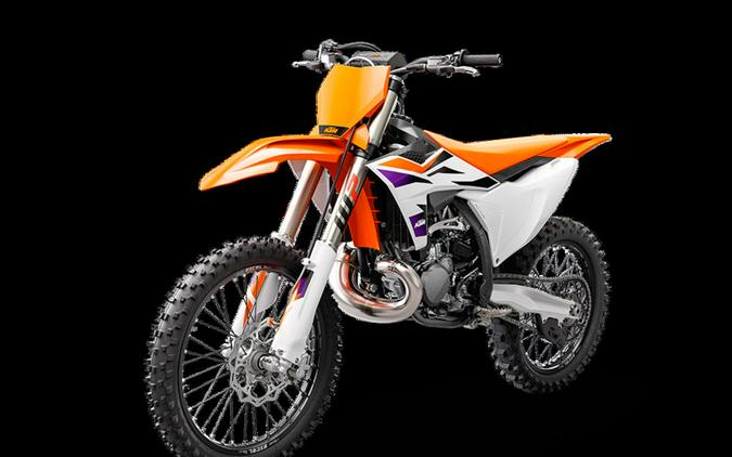 2024 KTM 250 SX