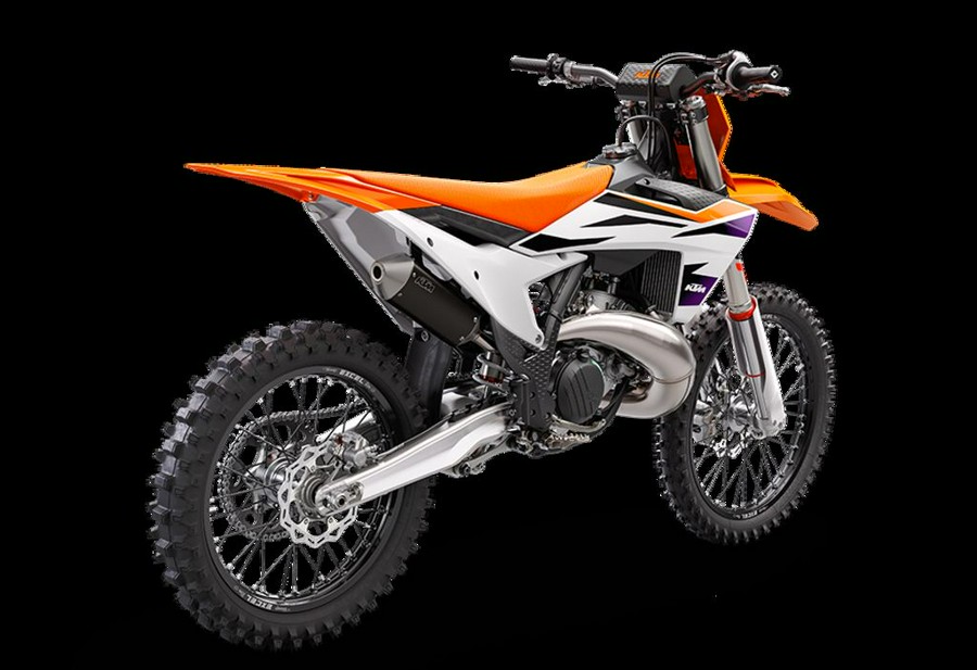 2024 KTM 250 SX