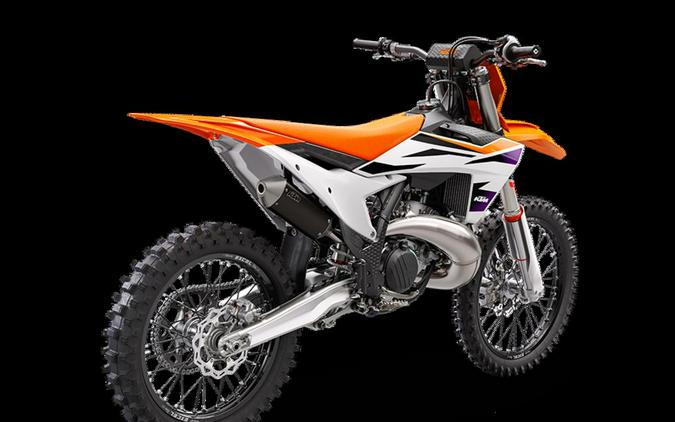 2024 KTM 250 SX