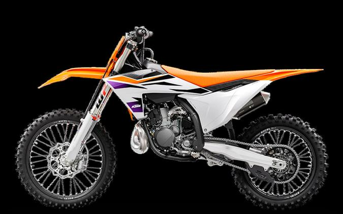 2024 KTM 250 SX