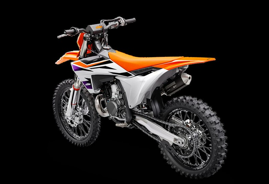 2024 KTM 250 SX