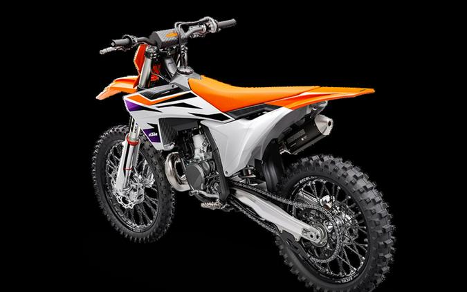 2024 KTM 250 SX