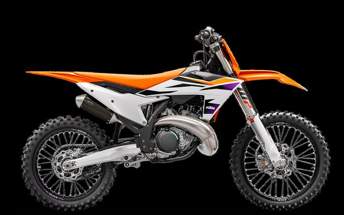 2024 KTM 250 SX