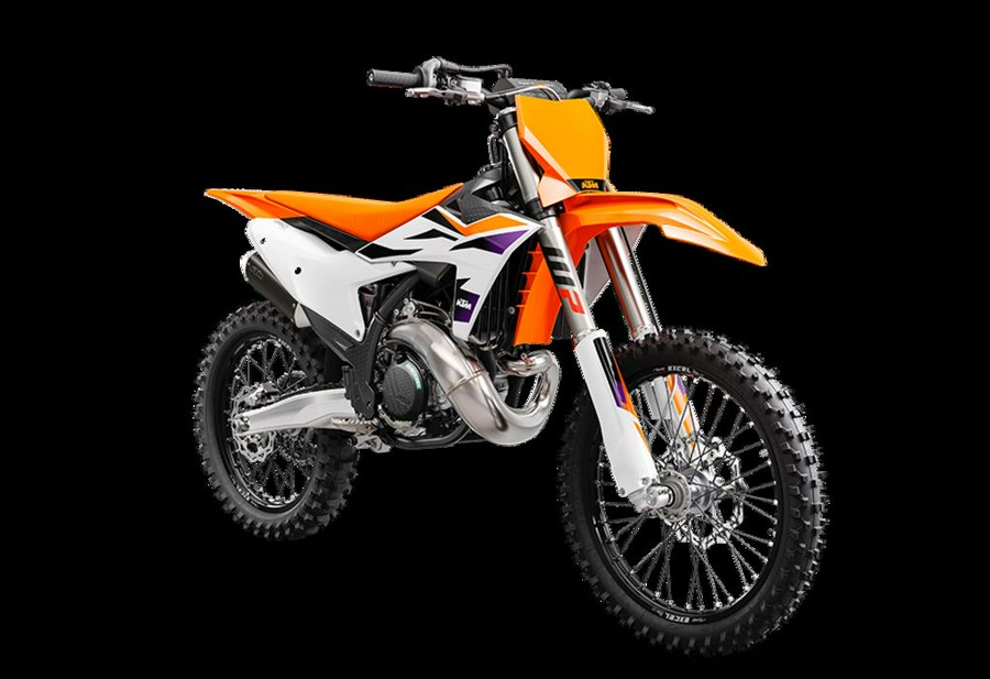 2024 KTM 250 SX