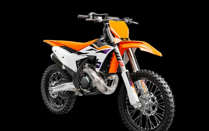 2024 KTM 250 SX