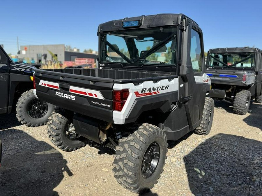 2023 Polaris® Ranger XP 1000 NorthStar Edition Trail Boss Ride Command
