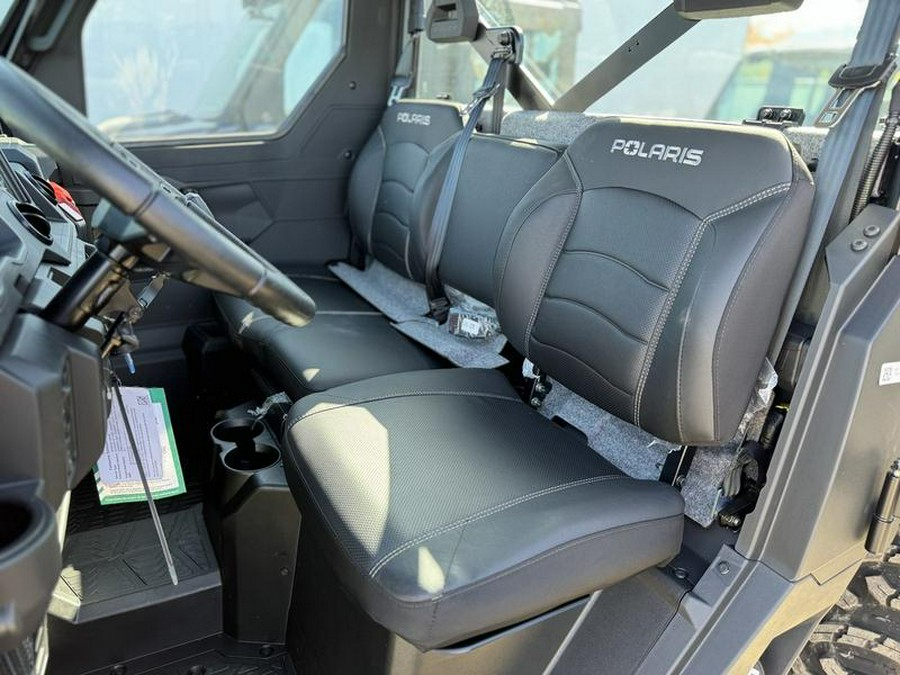 2023 Polaris® Ranger XP 1000 NorthStar Edition Trail Boss Ride Command