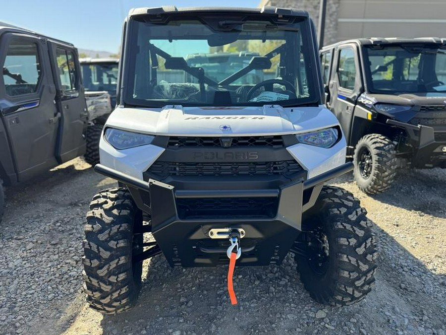 2023 Polaris® Ranger XP 1000 NorthStar Edition Trail Boss Ride Command