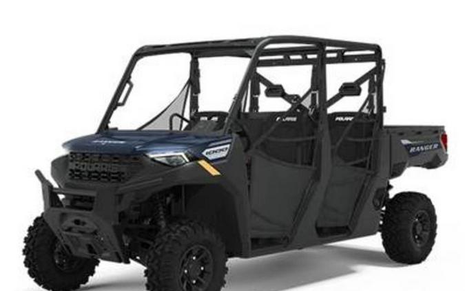 2023 Polaris Ranger® Crew 1000 Premium