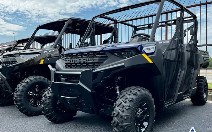 2023 Polaris Ranger® Crew 1000 Premium