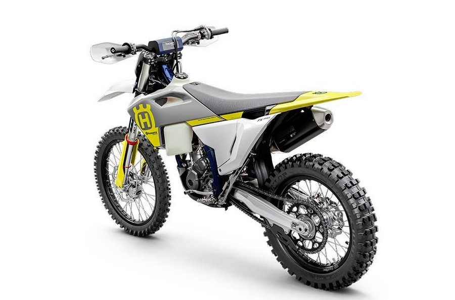 2023 Husqvarna Motorcycles FX 350