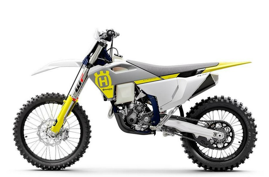 2023 Husqvarna Motorcycles FX 350