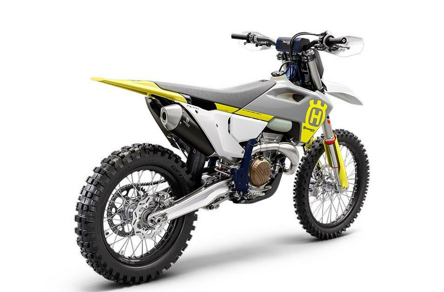 2023 Husqvarna Motorcycles FX 350