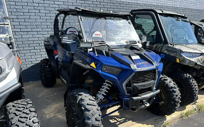 2021 Polaris® RZR XP 1000 Premium