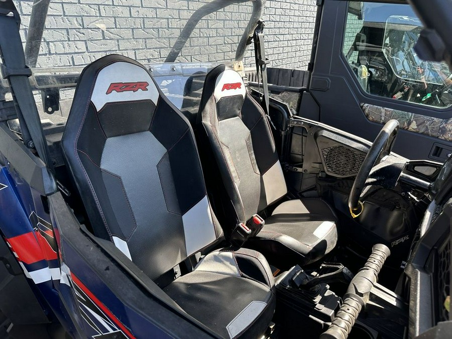 2021 Polaris® RZR XP 1000 Premium