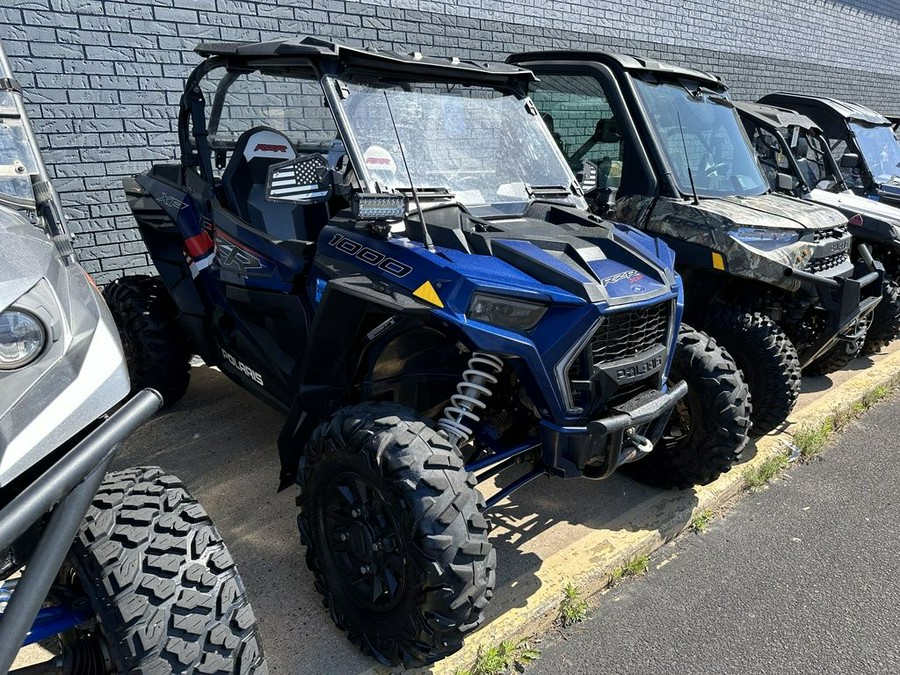 2021 Polaris® RZR XP 1000 Premium