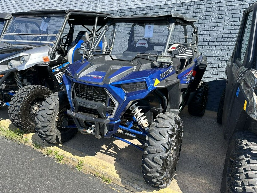 2021 Polaris® RZR XP 1000 Premium