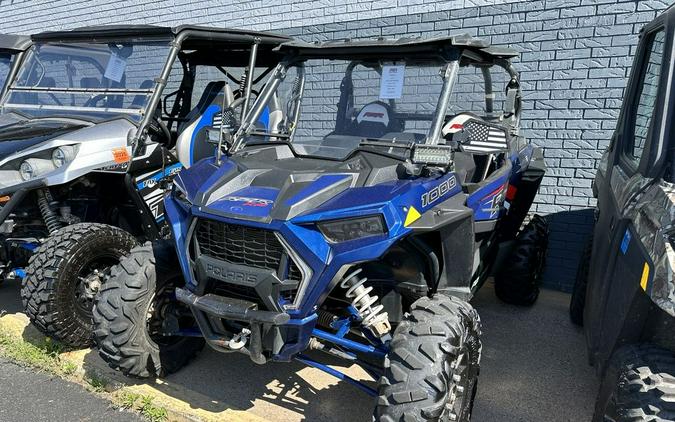 2021 Polaris® RZR XP 1000 Premium