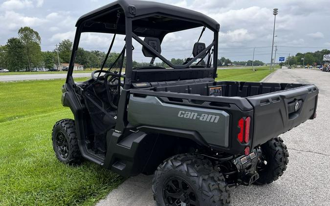 2024 Can-Am® Defender XT HD7