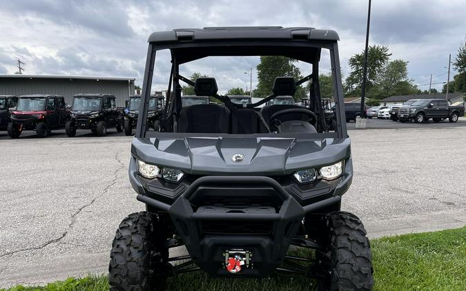 2024 Can-Am® Defender XT HD7