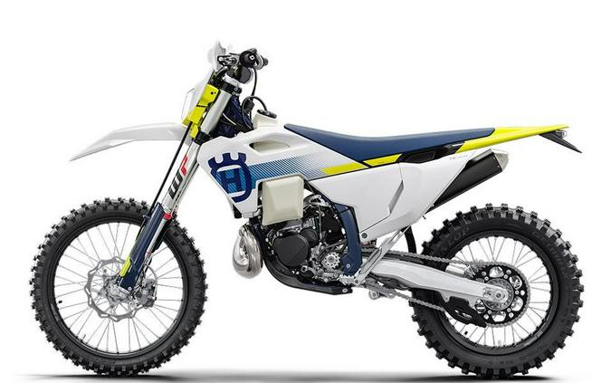 2024 Husqvarna Motorcycles TE 250 + *0.99% Promo Financing!