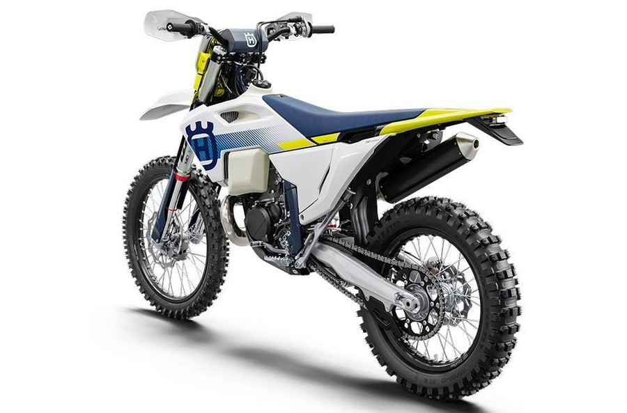 2024 Husqvarna Motorcycles TE 250 + *0.99% Promo Financing!