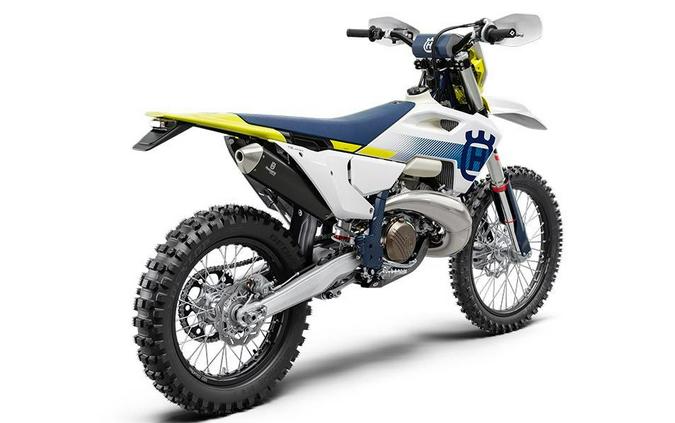 2024 Husqvarna Motorcycles TE 250 + *0.99% Promo Financing!