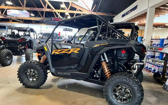 2024 Polaris® RZR XP 1000 Ultimate