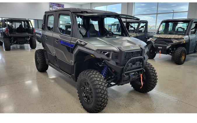 2024 Polaris Industries Xpedition XP 5 Northstar