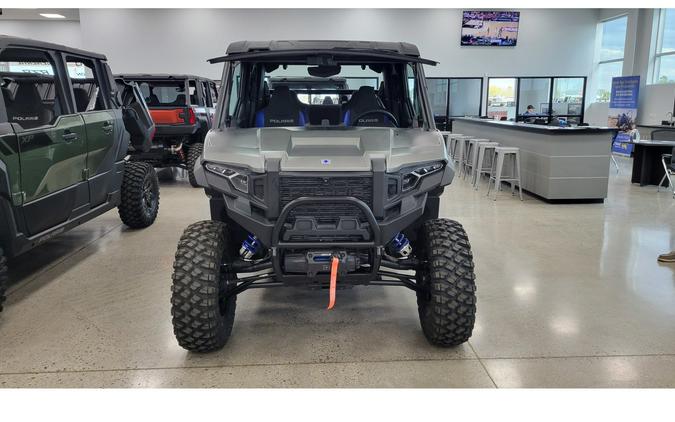 2024 Polaris Industries Xpedition XP 5 Northstar