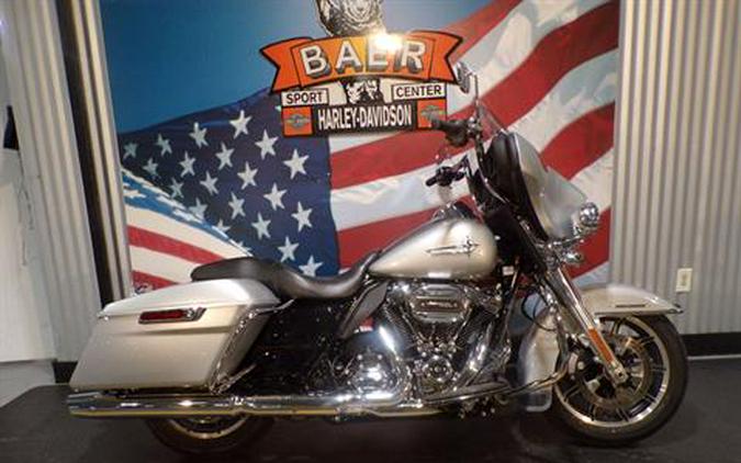 2021 Harley-Davidson Electra Glide® Standard