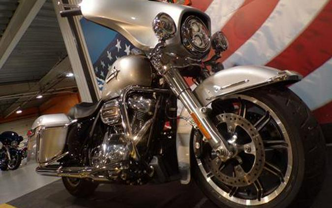 2021 Harley-Davidson Electra Glide® Standard